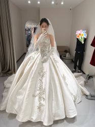 -PAI婚纱礼服设计馆【大牌租赁/高级定制】