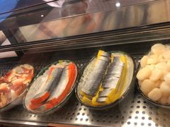 -白天鹅宾馆·流浮阁咖啡厅