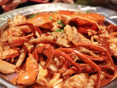 招牌肉蟹煲-胖哥俩肉蟹煲(厦门中华城店)