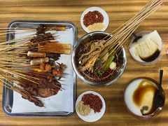 -棣爸油炸(张公桥店)