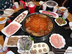 -锅首鲜品火锅(鸳鸯店)
