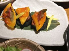 -和彩放题餐厅(酒仙桥店)