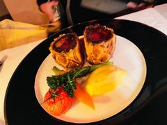-Kathleen's Waitan 凯圣琳江景西餐厅(外滩店)