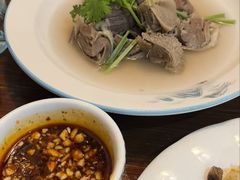 -阿拉木汗餐厅(山大路店)