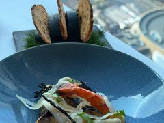 -翡翠36餐厅(浦东香格里拉店)