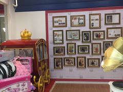 -米娜凯威少儿礼仪艺术教育(南海新凯广场店)