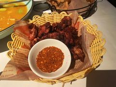 -胡桃里音乐酒馆(仓山万达店)