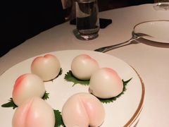 -金轩中餐厅 Jin Xuan(浦东丽思卡尔顿酒店)