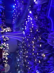 -百香合宴会中心(雁翔路店)