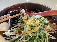 -服务大楼冷面(延大店)