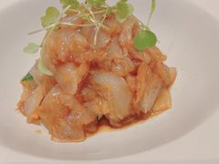-彩丰楼中餐厅·仁恒洲际酒店