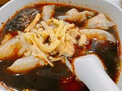 -锡笼记·无锡小笼(方塔店)
