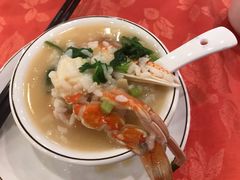 -深运潮州粥(水库店)