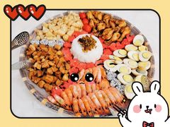 -江门市中天国际艺术幼儿园