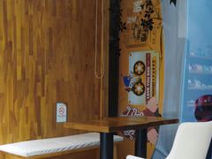 -西村叔叔的店·面包·甜品·蛋糕(崂山丽达店)