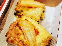 -肯德基(南油店)