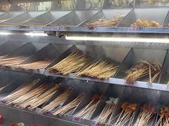 -老马路串串香火锅(北门桥店)