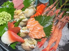 -德川家日本料理(中关村寰太大厦店)