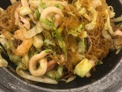 -螺涌海鲜酒楼(增槎路店)