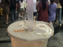 -CoCo都可(新街店)
