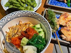 -鱼跃食堂·精致寿司(东林美域店)
