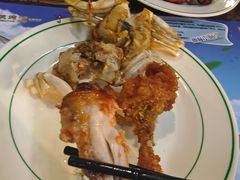 -巴犀烧烤(新崇光店)