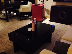 -广州粤海喜来登酒店