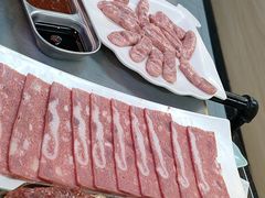 -牛犇炭火烤肉·鲜切烤肉(承德总店)