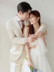 -帆拉斐婚纱摄影(春熙店)