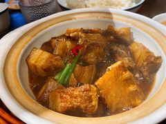 鲞烧肉-绍兴老味道·非遗门店(银泰城店)