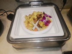 -蓝海国际大饭店·蓝钻自助百汇(兰山店)