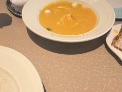 -波特曼西餐厅(南岗店)