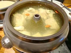 -云海肴·汽锅鸡·云南代表菜(天山百盛优客店)