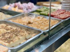 -常州糕团店(北大街新世纪商城店)