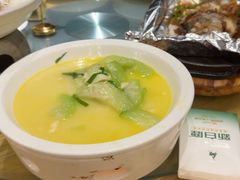 -新白鹿餐厅(爱琴海购物中心店)