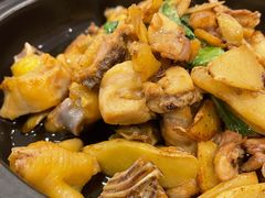 -饭怕鱼(阳光100店)