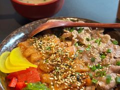 -林妈妈村·日式料理(宝山万达店)