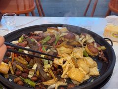 -一烙锅(友谊店)