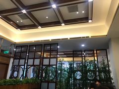 大堂-祥阁食府妈妈菜