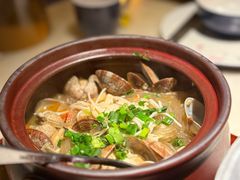 -绿茶餐厅(千岛湖银泰城店)