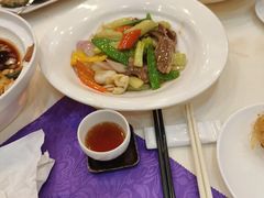 -龙的酒楼·手工早茶·顺德菜(近良路店)