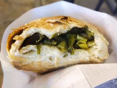 -百年夯碳烤胡椒饼(阿拉城店)