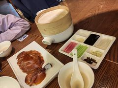 -小大董·烤鸭(王府井apm店)