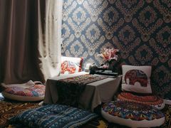 -泰·SPA泰式古法按摩(红山店)