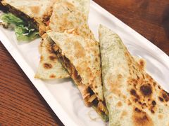 鸡肉芝士焗饼-AFS Cafe & Canteen(闽江二路店)