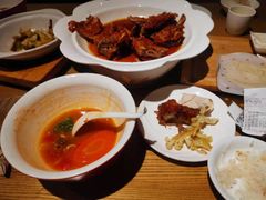 -九毛九西北菜(大东海店)