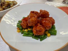 -聚春园自助餐厅(东街口店)