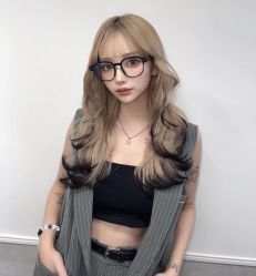 -FASHION PALACE hair+