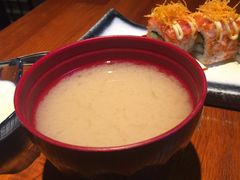 -千代武日本料理(爱建店)