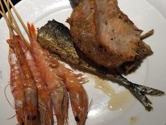 -星伦多自助料理·涮烤一体(虹悦城店)